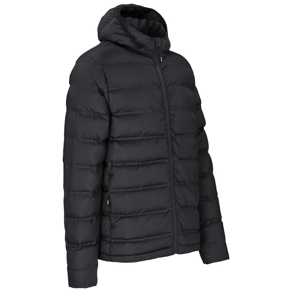 Mens Fuji Jacket Mirelle Leather and Lifestyle