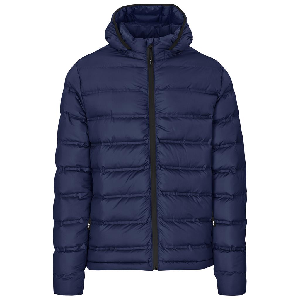 Mens Fuji Jacket Mirelle Leather and Lifestyle