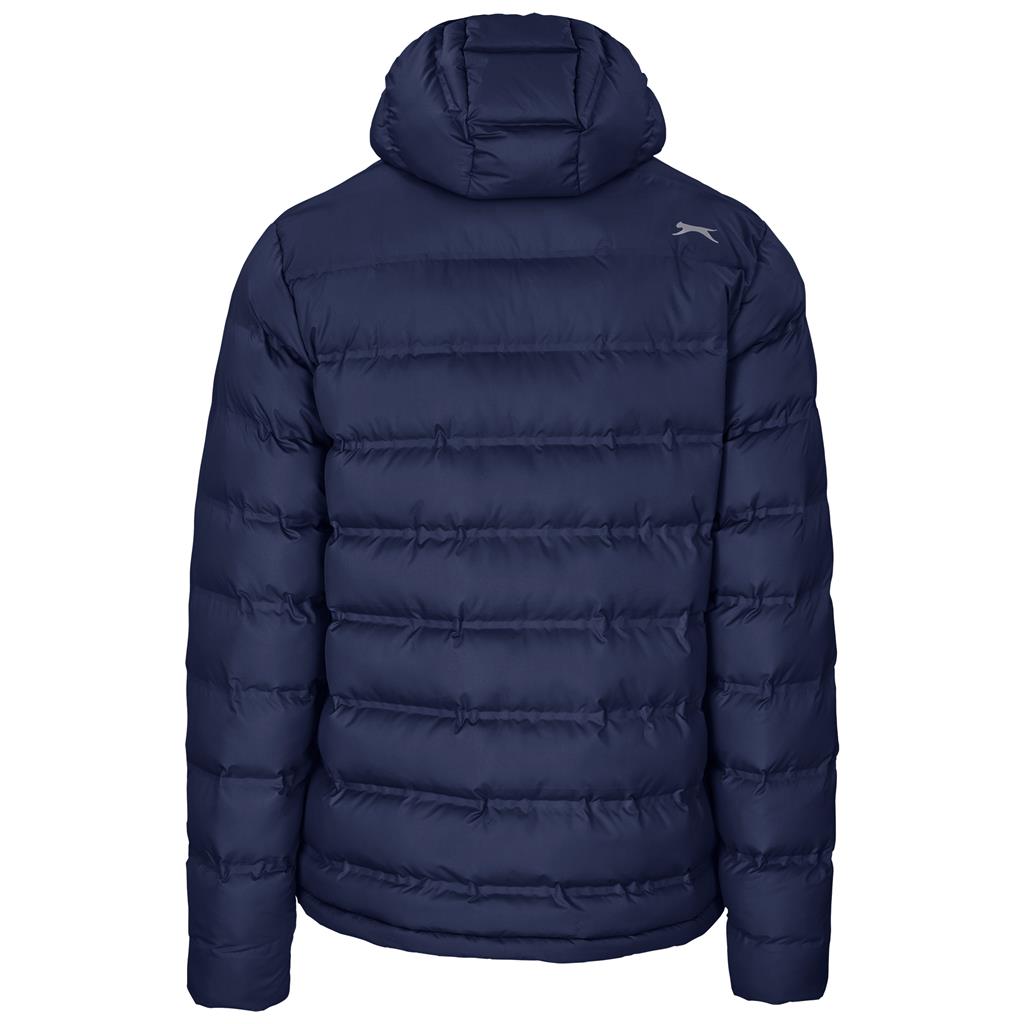 Mens Fuji Jacket Mirelle Leather and Lifestyle