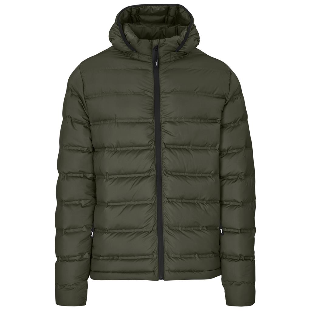 Mens Fuji Jacket Mirelle Leather and Lifestyle