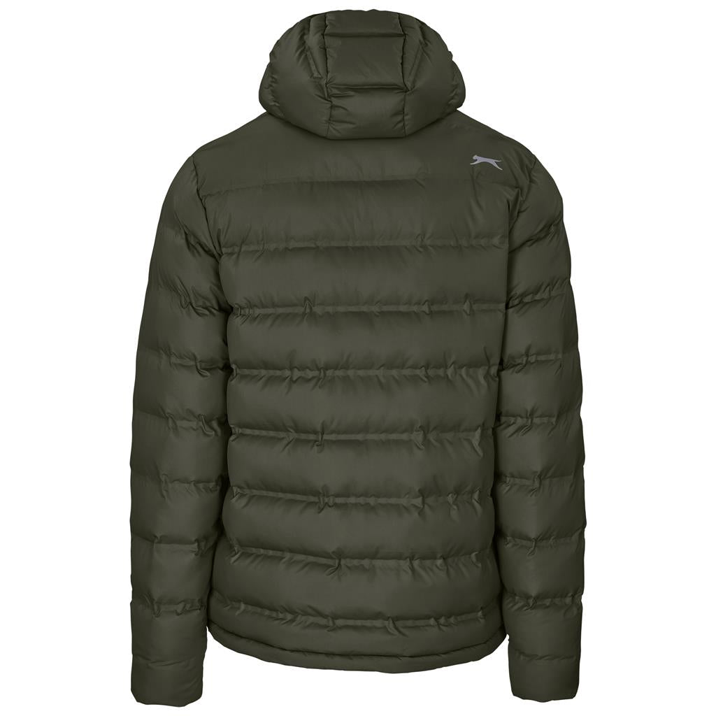 Mens Fuji Jacket Mirelle Leather and Lifestyle