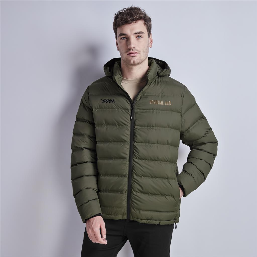 Mens Fuji Jacket Mirelle Leather and Lifestyle