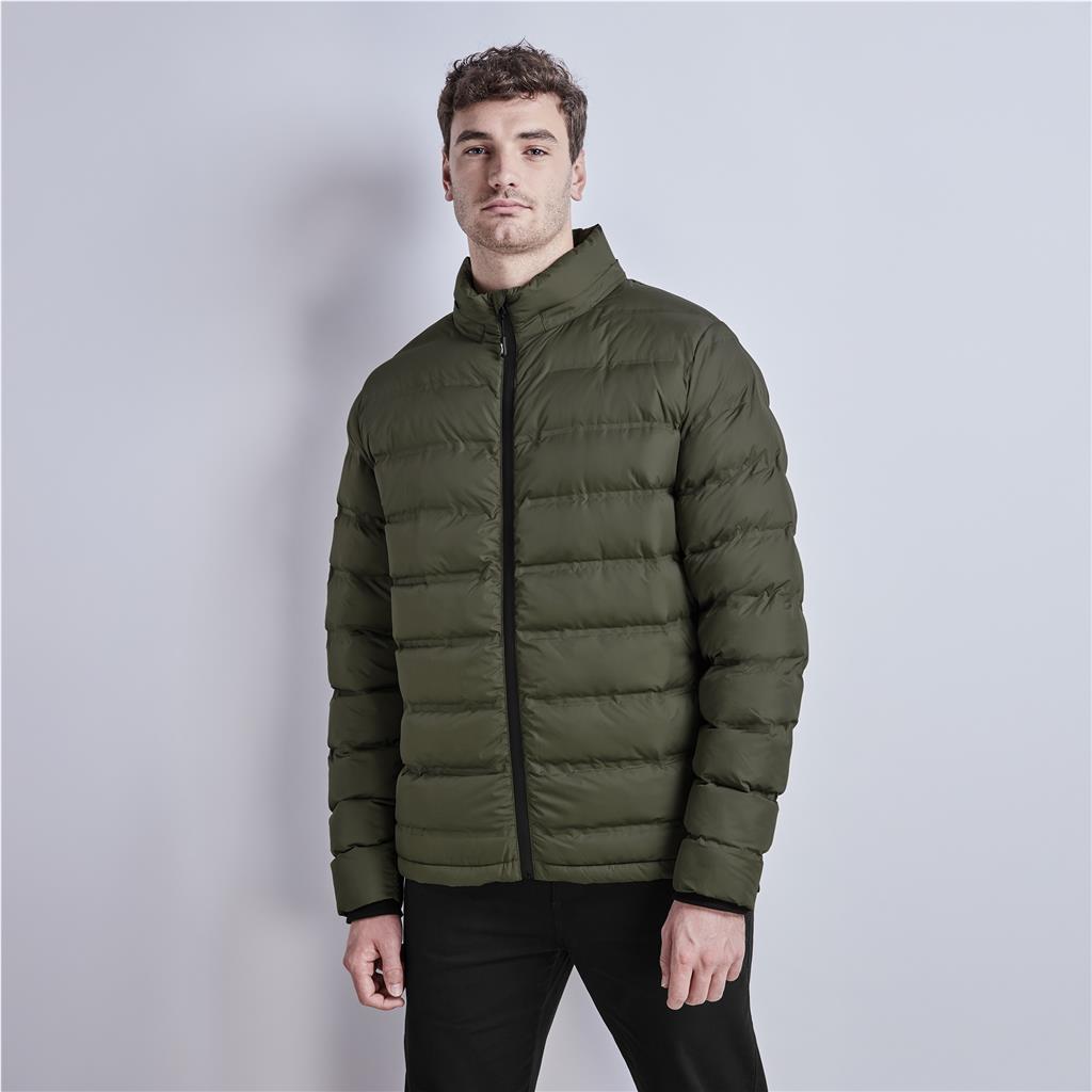 Mens Fuji Jacket Mirelle Leather and Lifestyle