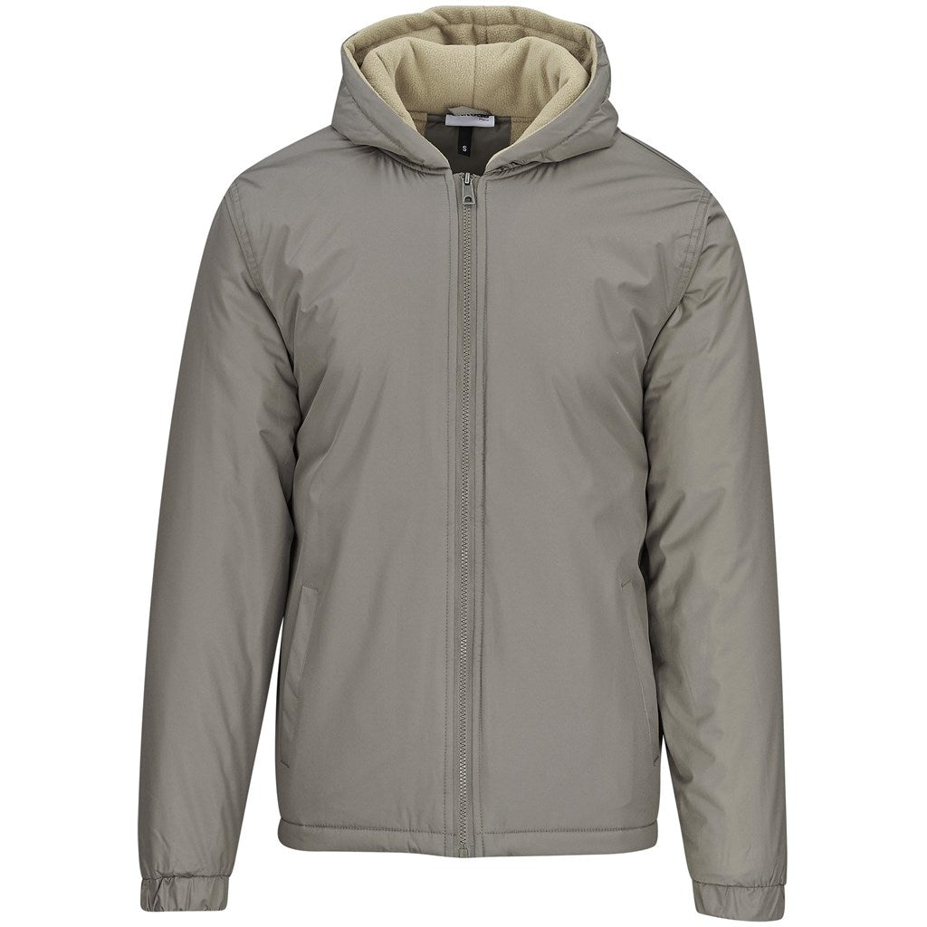Mens Hamilton Jacket Mirelle Leather and Lifestyle