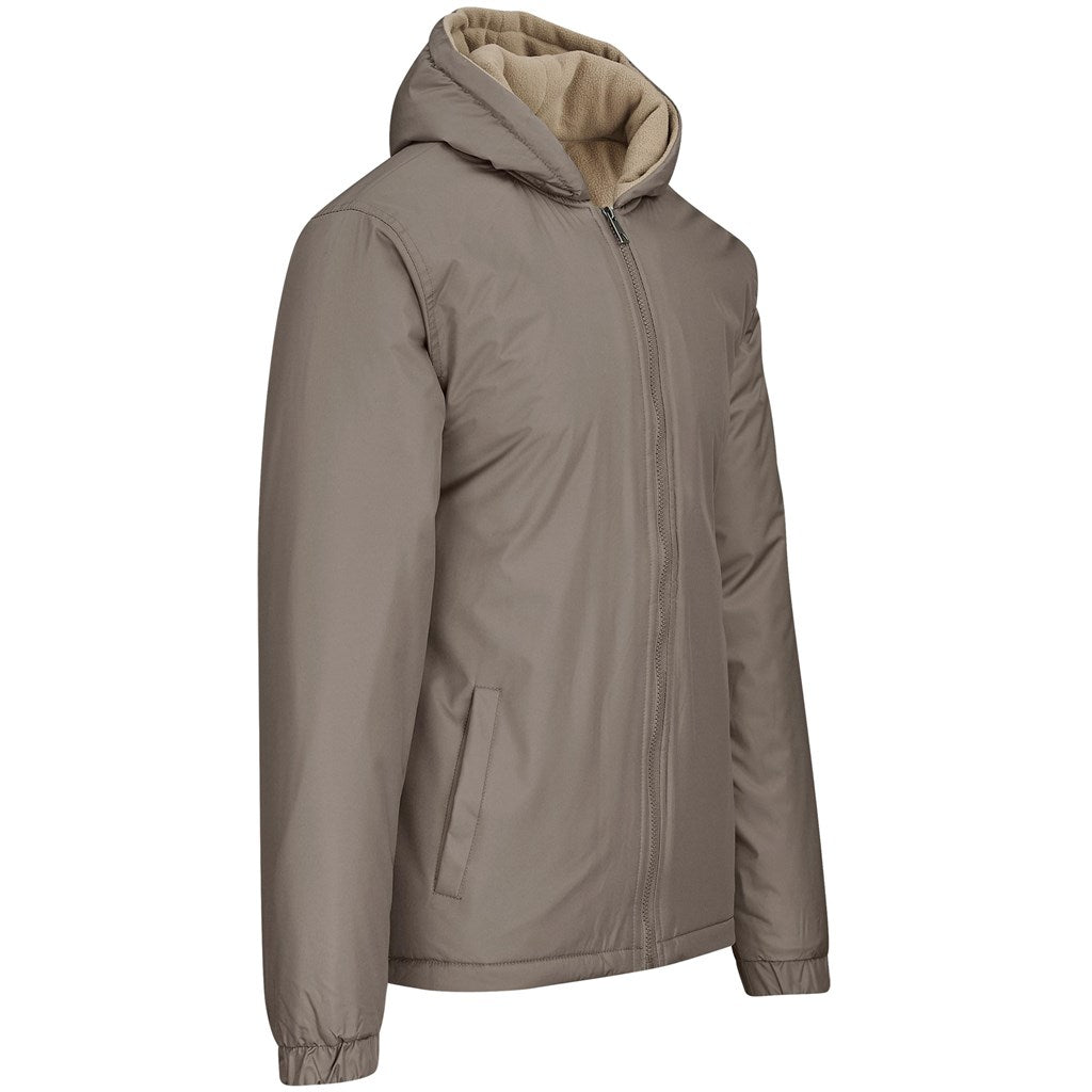 Mens Hamilton Jacket Mirelle Leather and Lifestyle