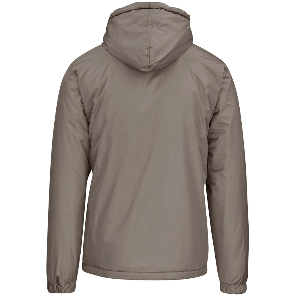 Mens Hamilton Jacket Mirelle Leather and Lifestyle