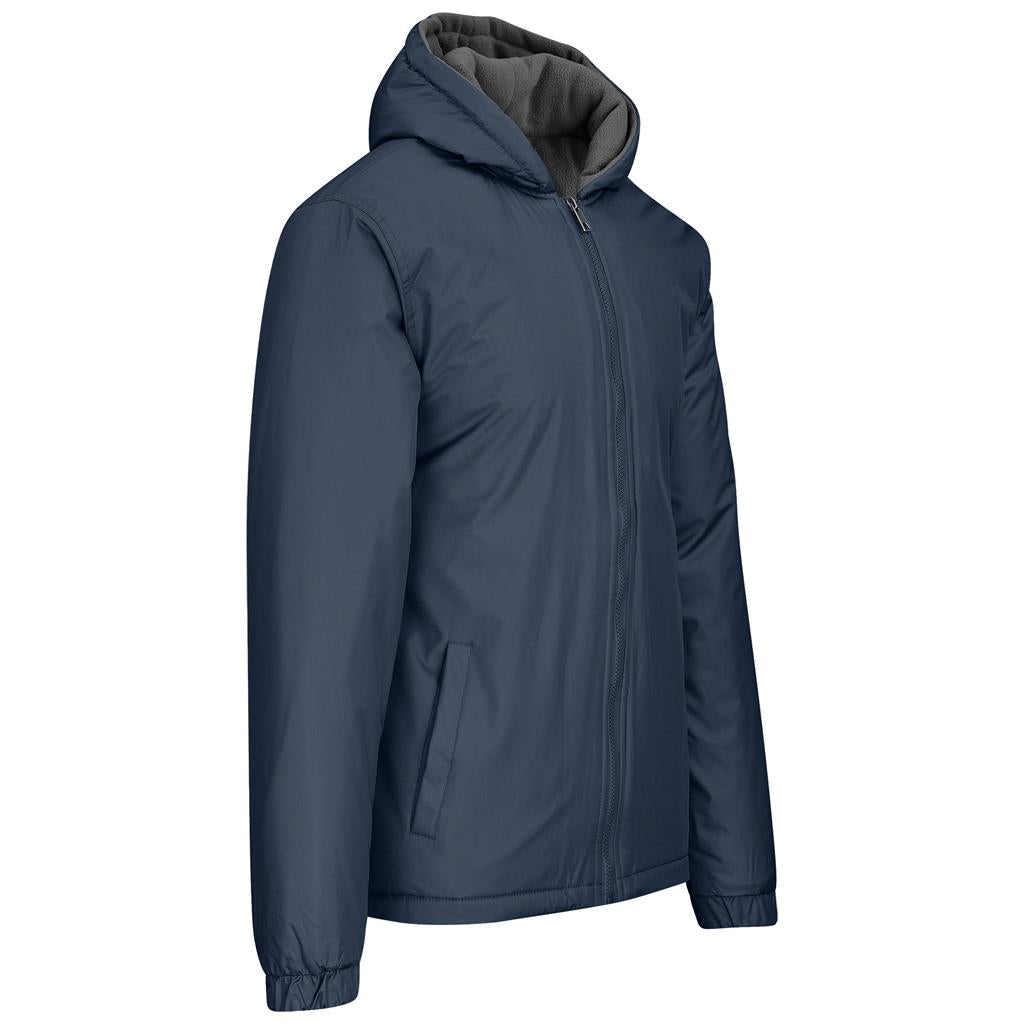 Mens Hamilton Jacket Mirelle Leather and Lifestyle