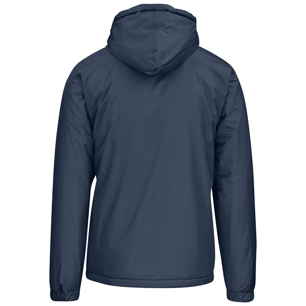 Mens Hamilton Jacket Mirelle Leather and Lifestyle