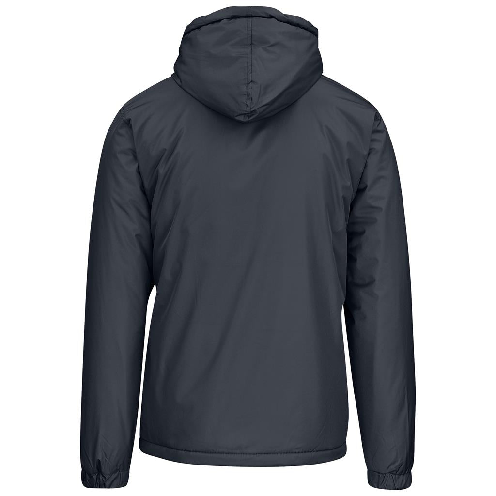 Mens Hamilton Jacket Mirelle Leather and Lifestyle