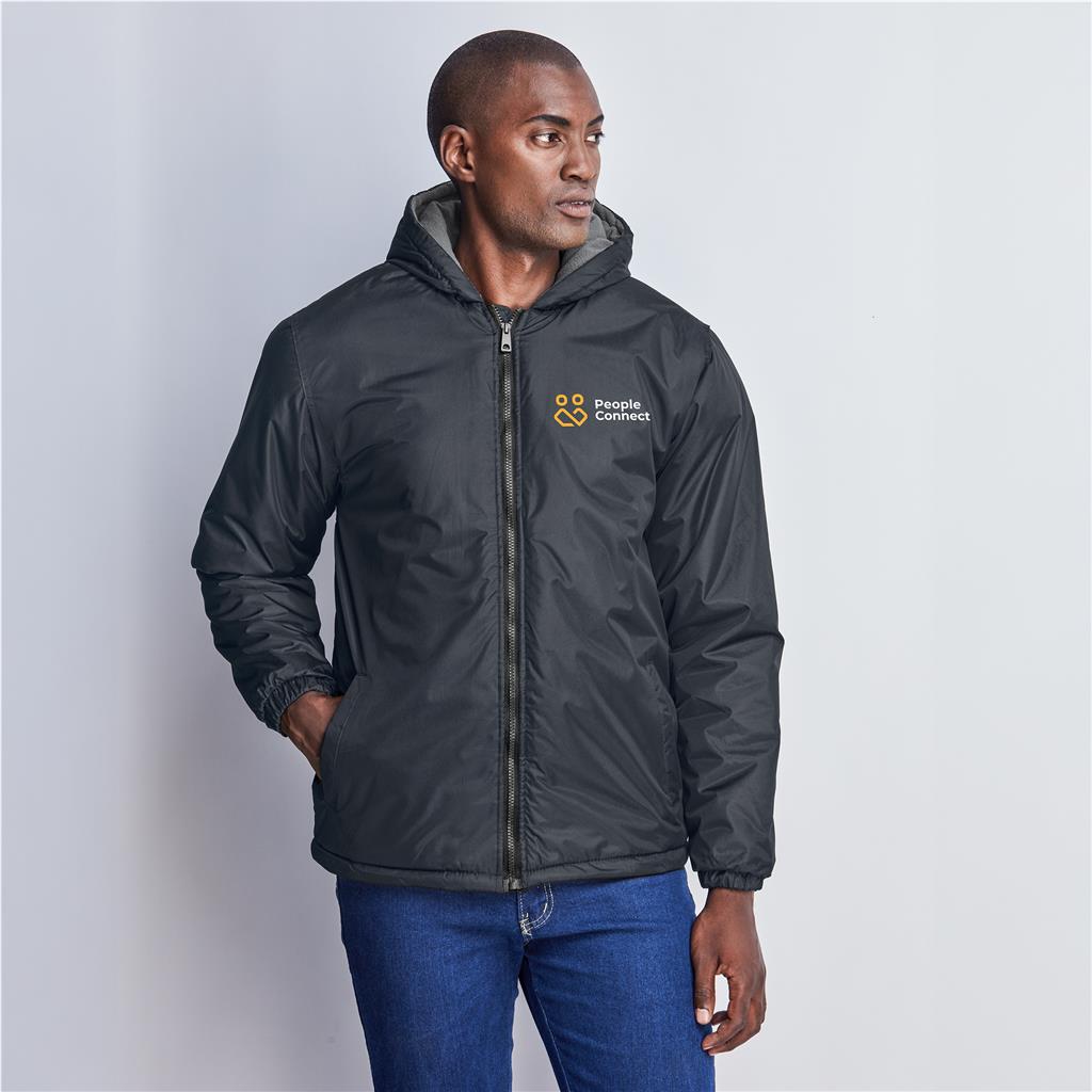 Mens Hamilton Jacket Mirelle Leather and Lifestyle