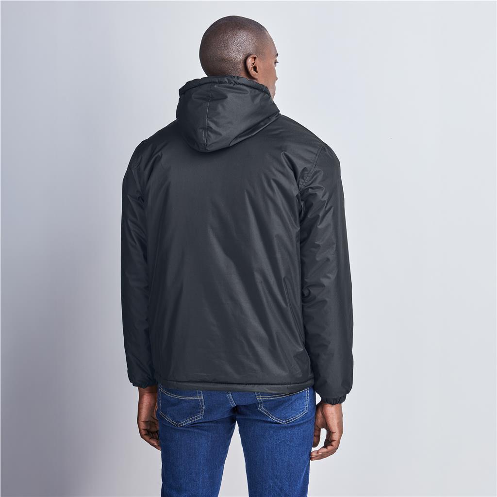 Mens Hamilton Jacket Mirelle Leather and Lifestyle