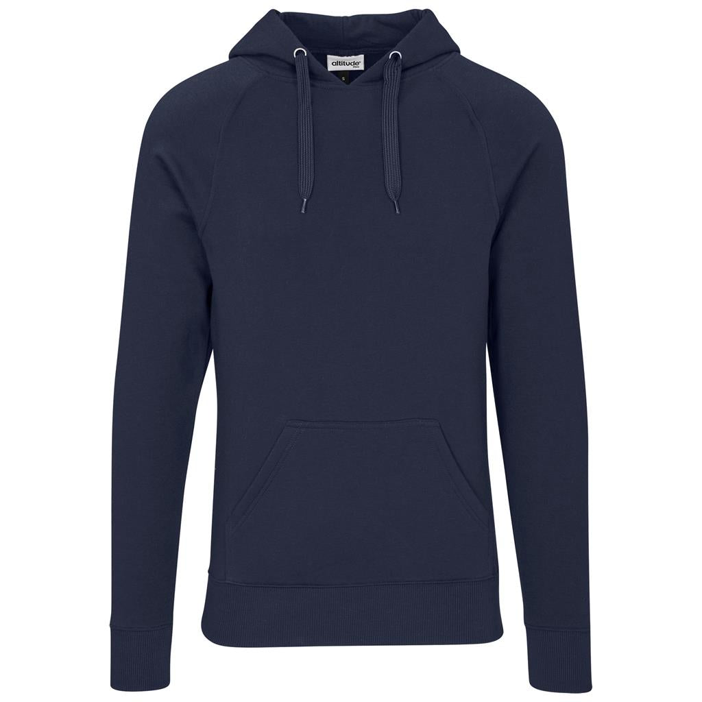 Mens Harvard Heavyweight Hooded Sweater Mirelle Leather and Lifestyle