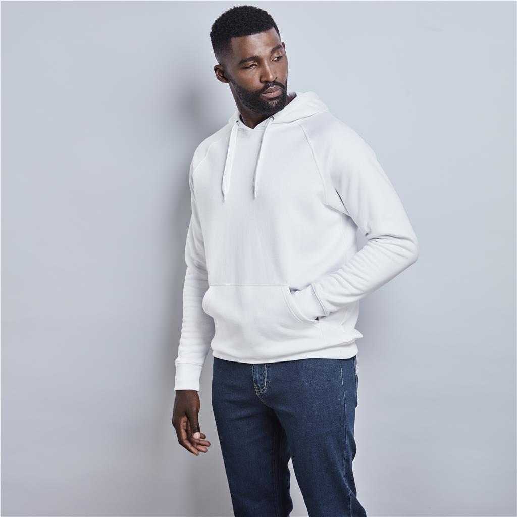Mens Harvard Heavyweight Hooded Sweater Mirelle Leather and Lifestyle