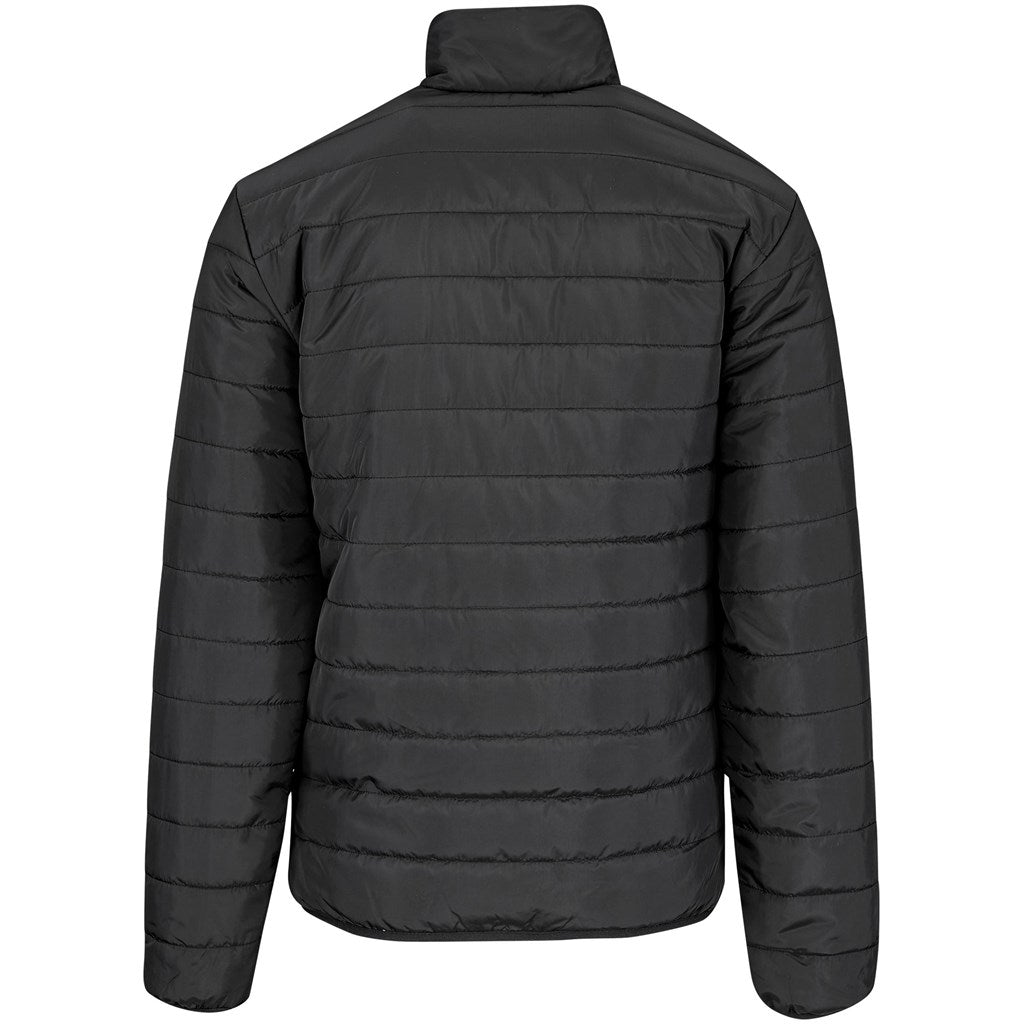 Mens Hudson Jacket Mirelle Leather and Lifestyle