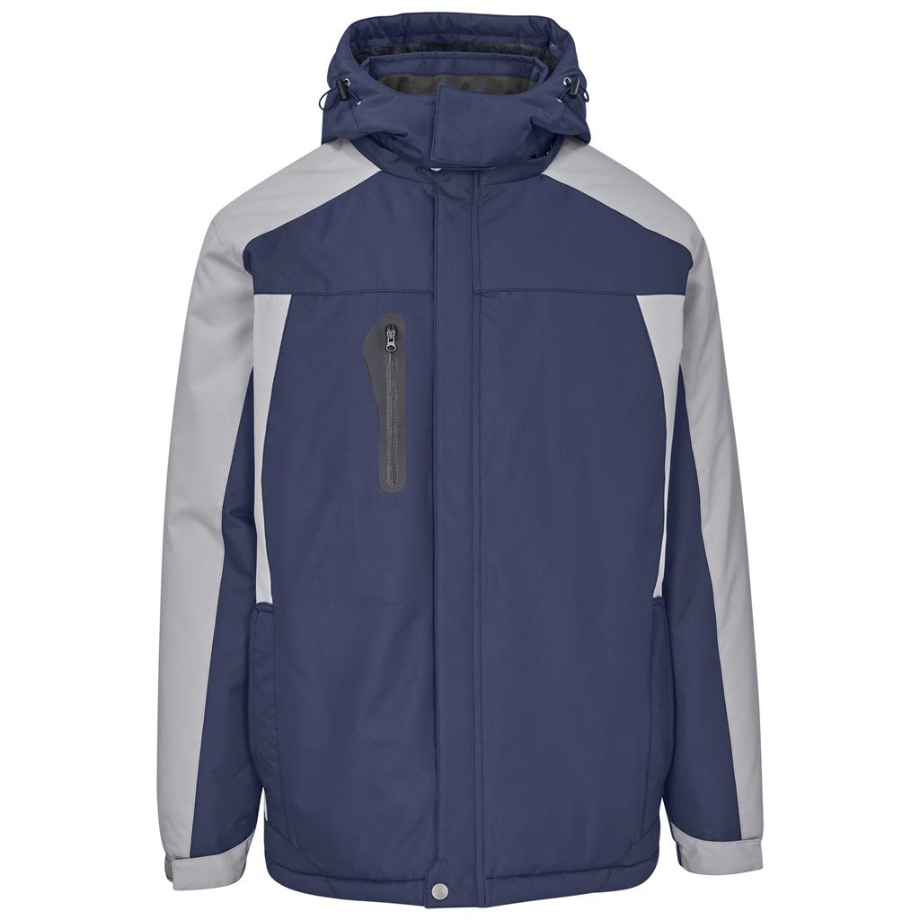 Mens Lebombo Jacket - South Africa - Mirelle Leather and Lifestyle