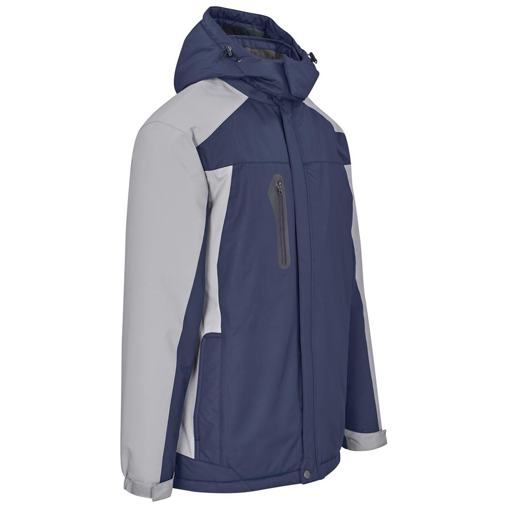 Mens Lebombo Jacket - South Africa - Mirelle Leather and Lifestyle