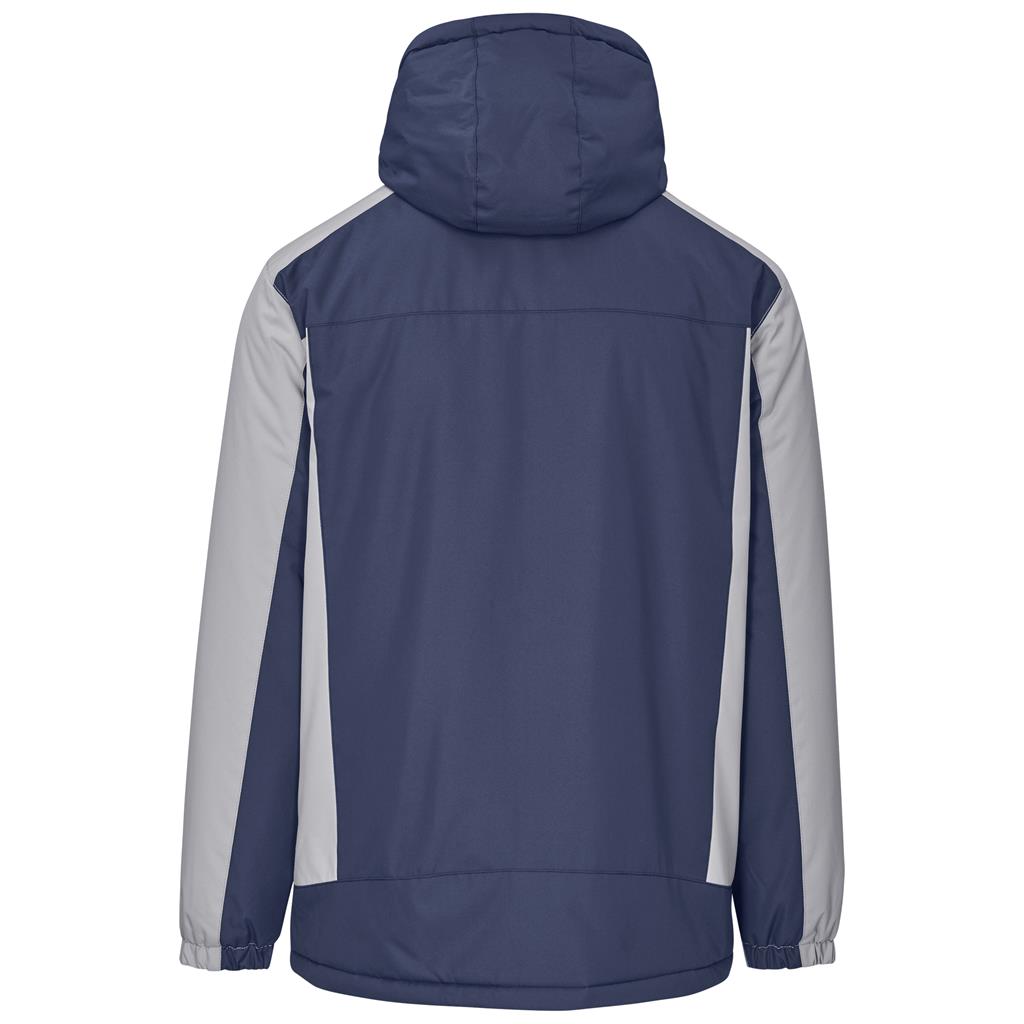 Mens Lebombo Jacket - South Africa - Mirelle Leather and Lifestyle