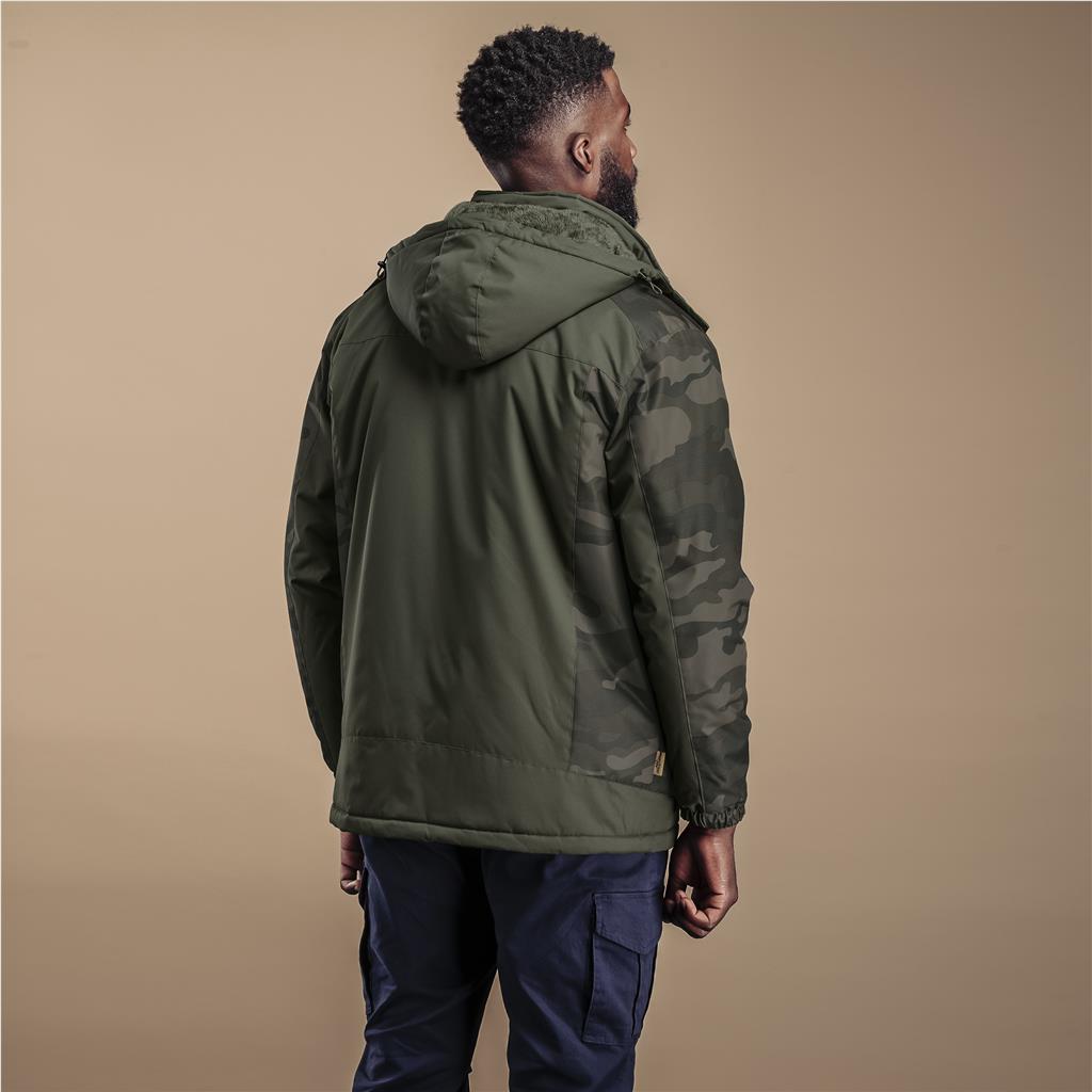 Mens Lebombo Jacket - South Africa - Mirelle Leather and Lifestyle