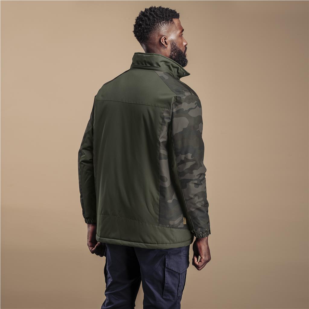 Mens Lebombo Jacket - South Africa - Mirelle Leather and Lifestyle