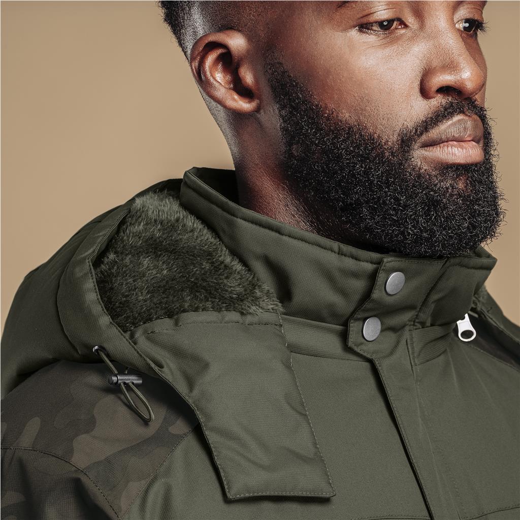 Mens Lebombo Jacket - South Africa - Mirelle Leather and Lifestyle