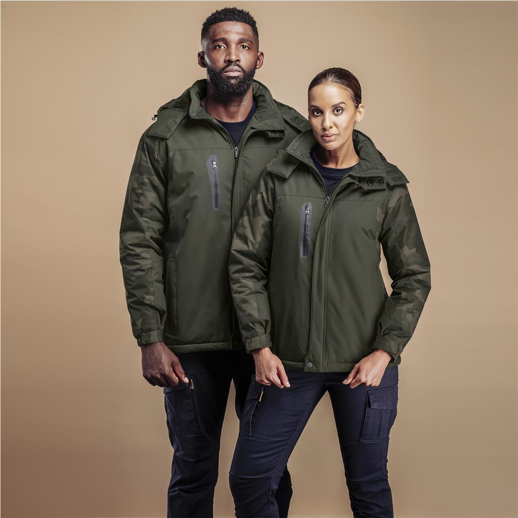 Mens Lebombo Jacket - South Africa - Mirelle Leather and Lifestyle