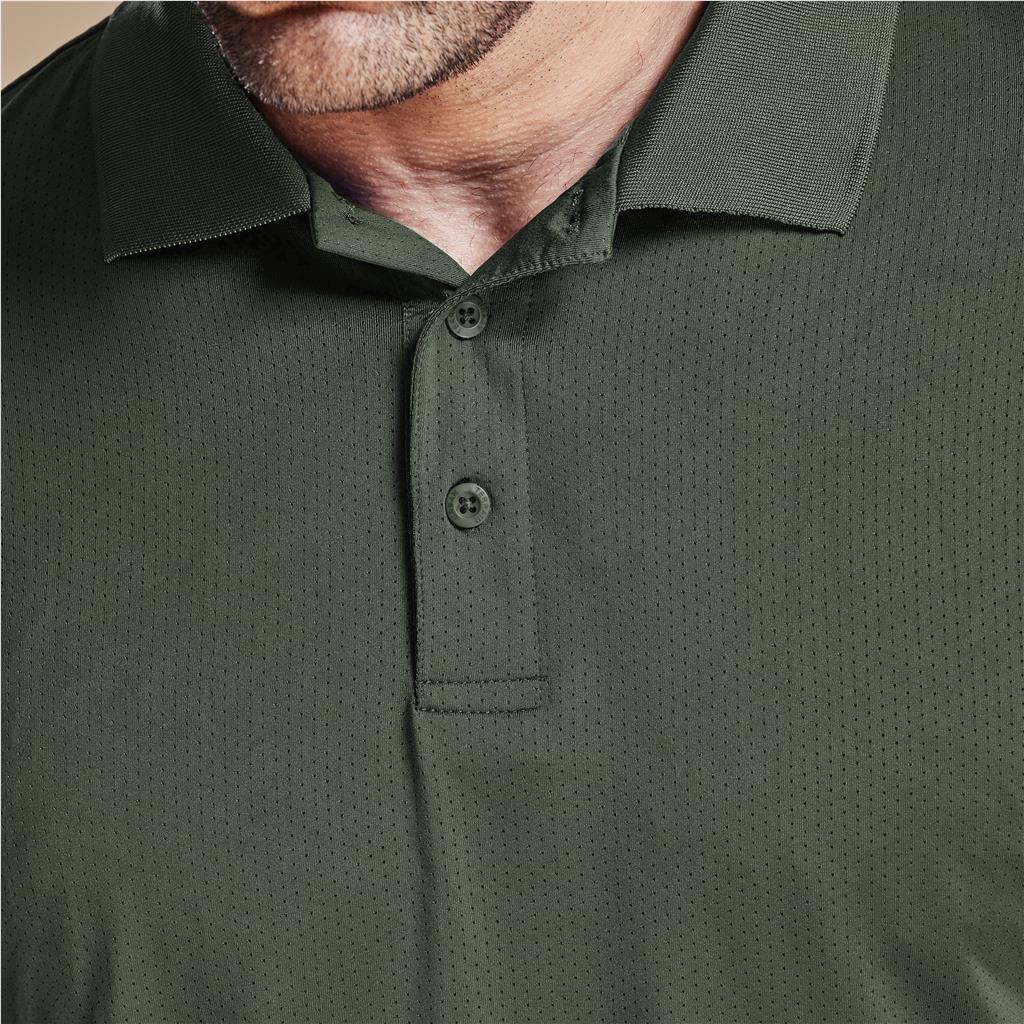 Mens Letaba Golf Shirt - South Africa - Mirelle Leather and Lifestyle