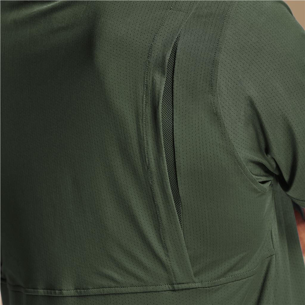 Mens Letaba Golf Shirt - South Africa - Mirelle Leather and Lifestyle