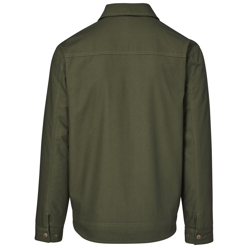 Mens Maluti Jacket - South Africa - Mirelle Leather and Lifestyle