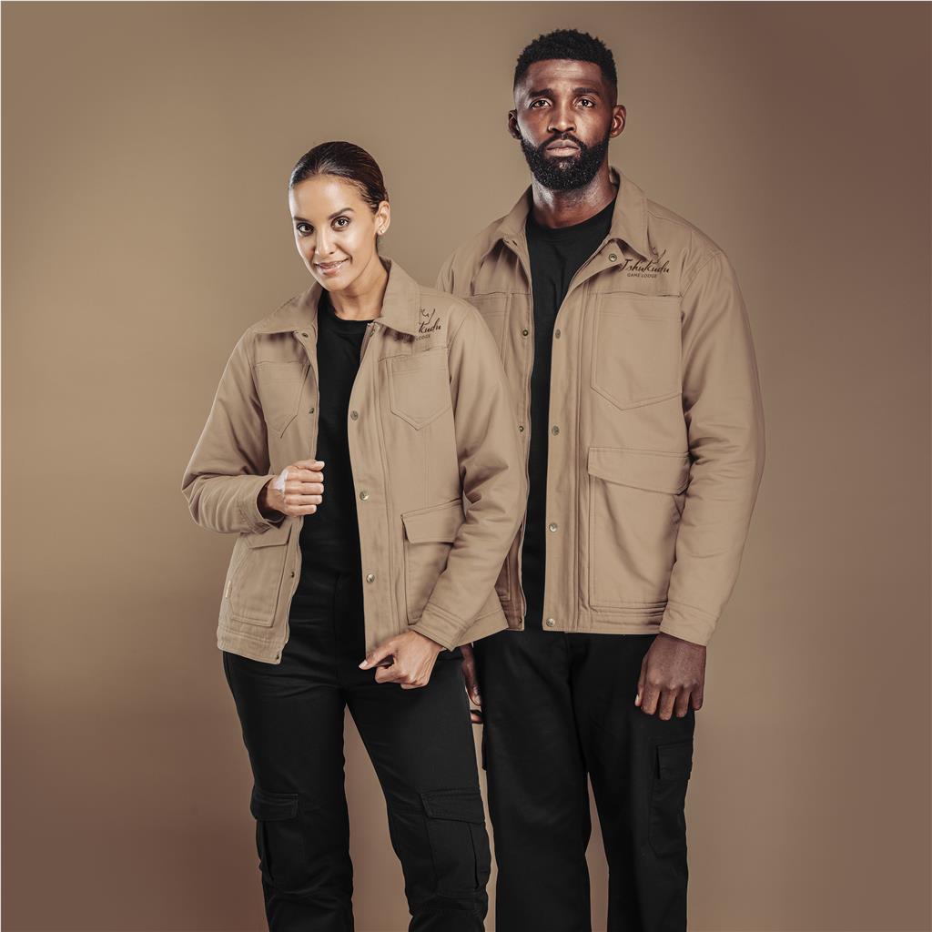 Mens Maluti Jacket - South Africa - Mirelle Leather and Lifestyle