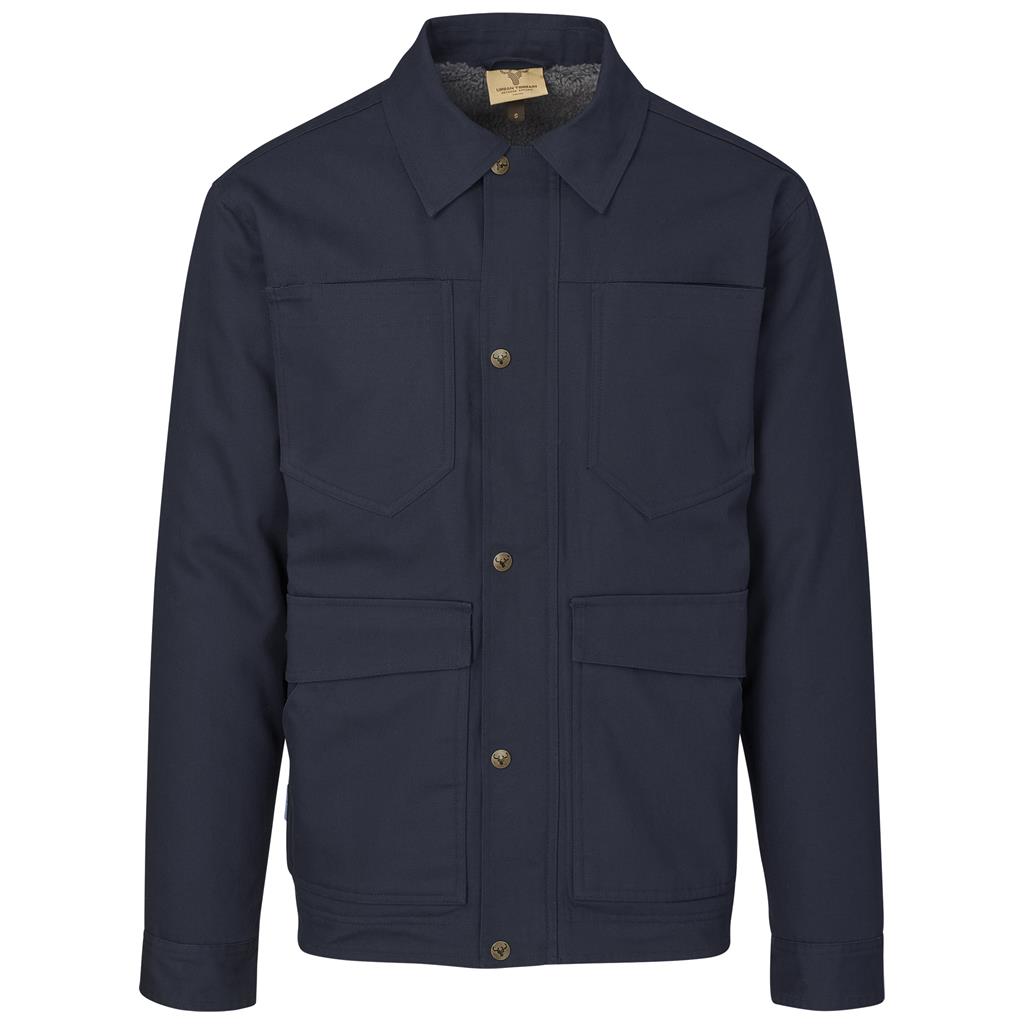 Mens Maluti Jacket - South Africa - Mirelle Leather and Lifestyle