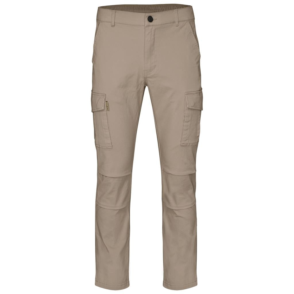 Mens Mandara Twill Pants - South Africa - Mirelle Leather and Lifestyle