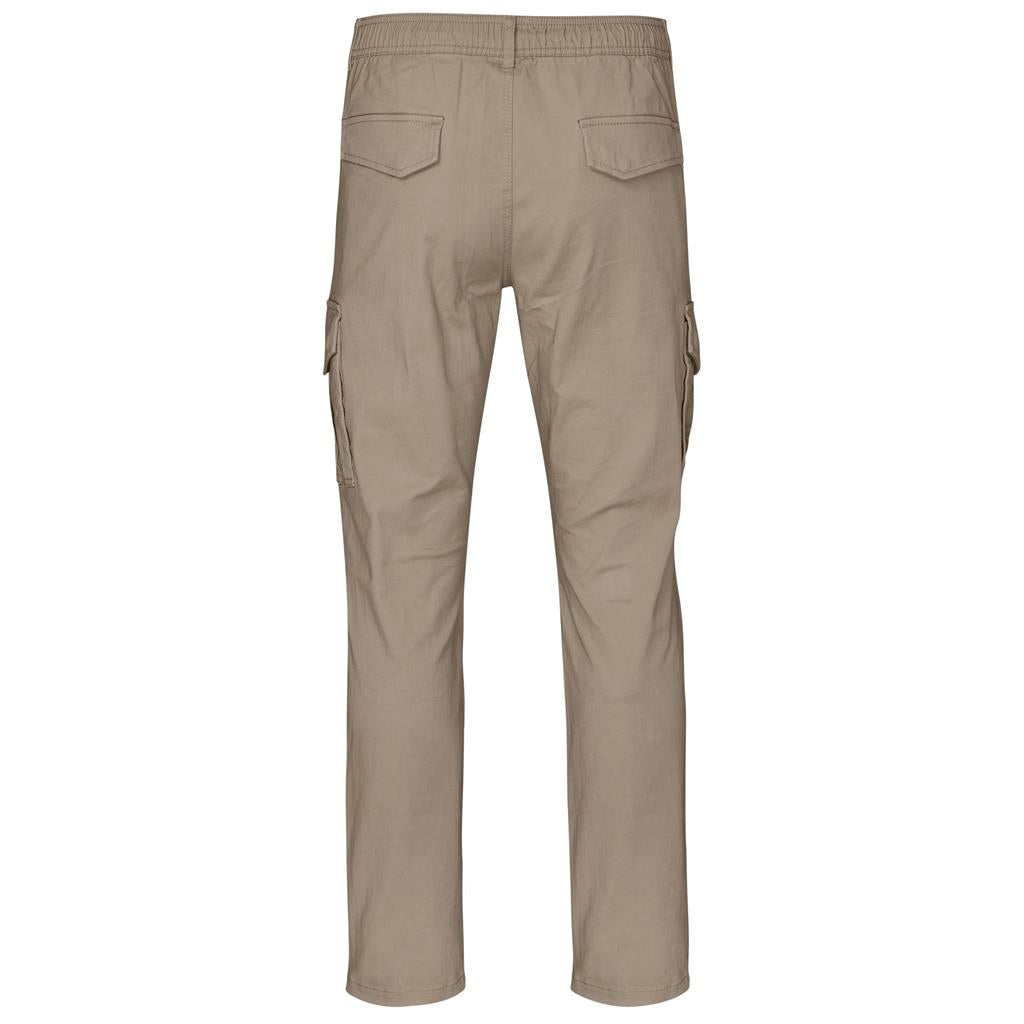 Mens Mandara Twill Pants - South Africa - Mirelle Leather and Lifestyle