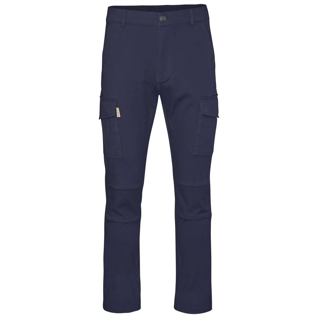 Mens Mandara Twill Pants - South Africa - Mirelle Leather and Lifestyle