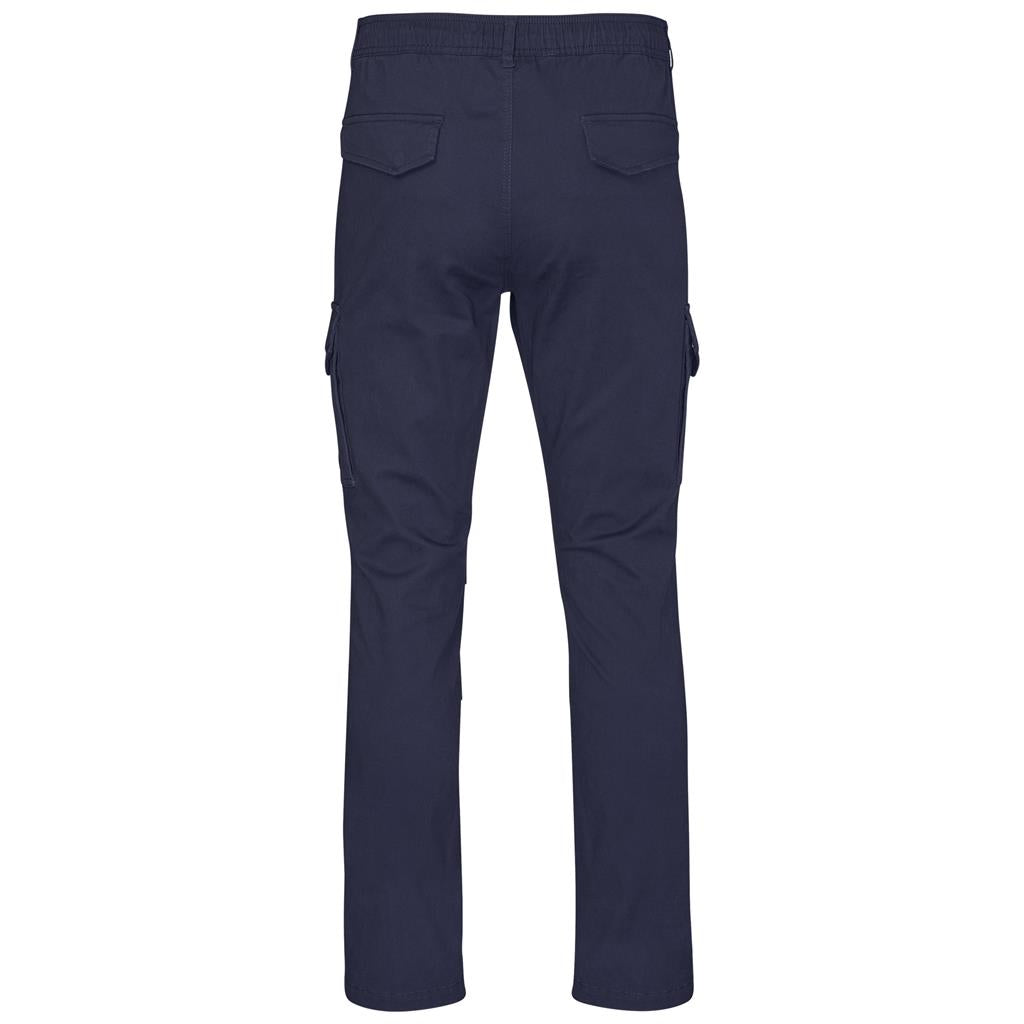 Mens Mandara Twill Pants - South Africa - Mirelle Leather and Lifestyle