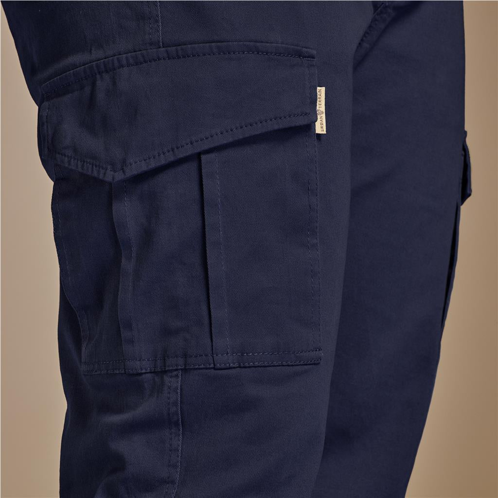 Mens Mandara Twill Pants - South Africa - Mirelle Leather and Lifestyle