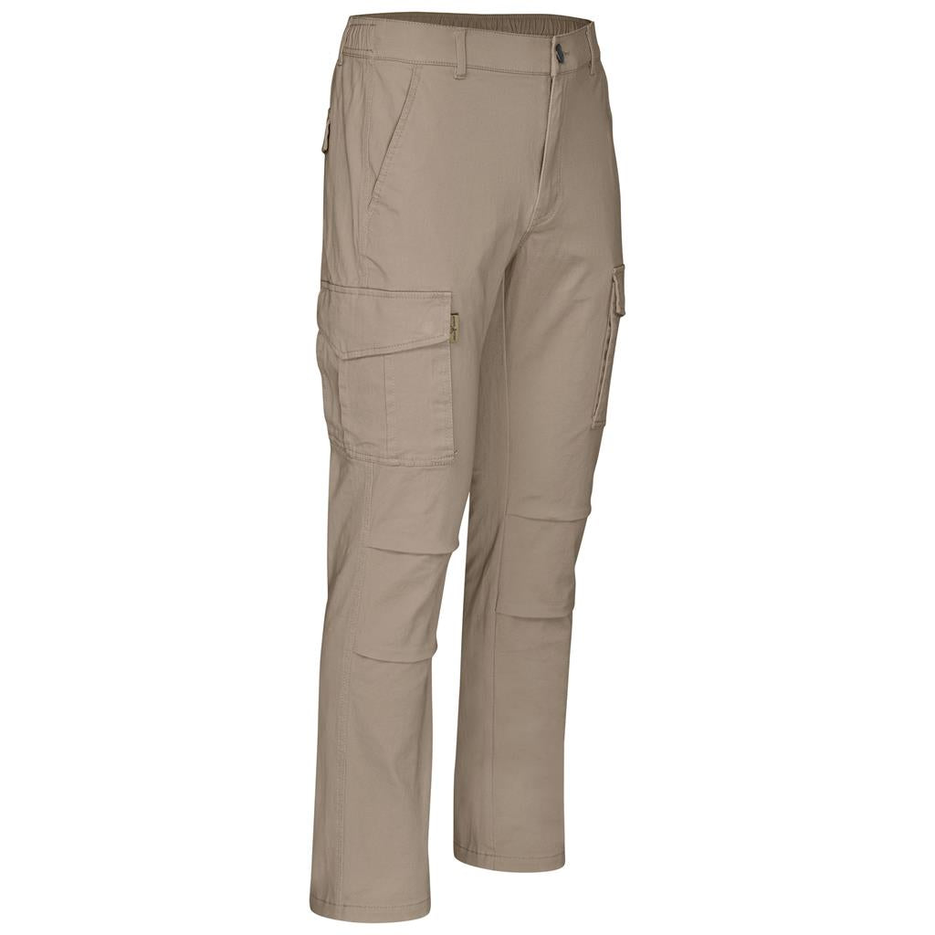 Mens Mandara Twill Pants - South Africa - Mirelle Leather and Lifestyle