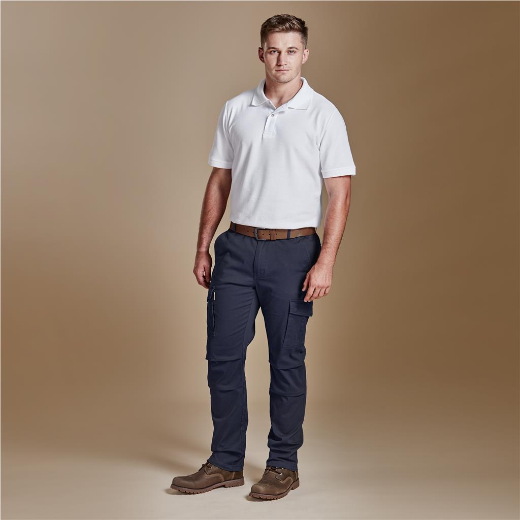 Mens Mandara Twill Pants - South Africa - Mirelle Leather and Lifestyle