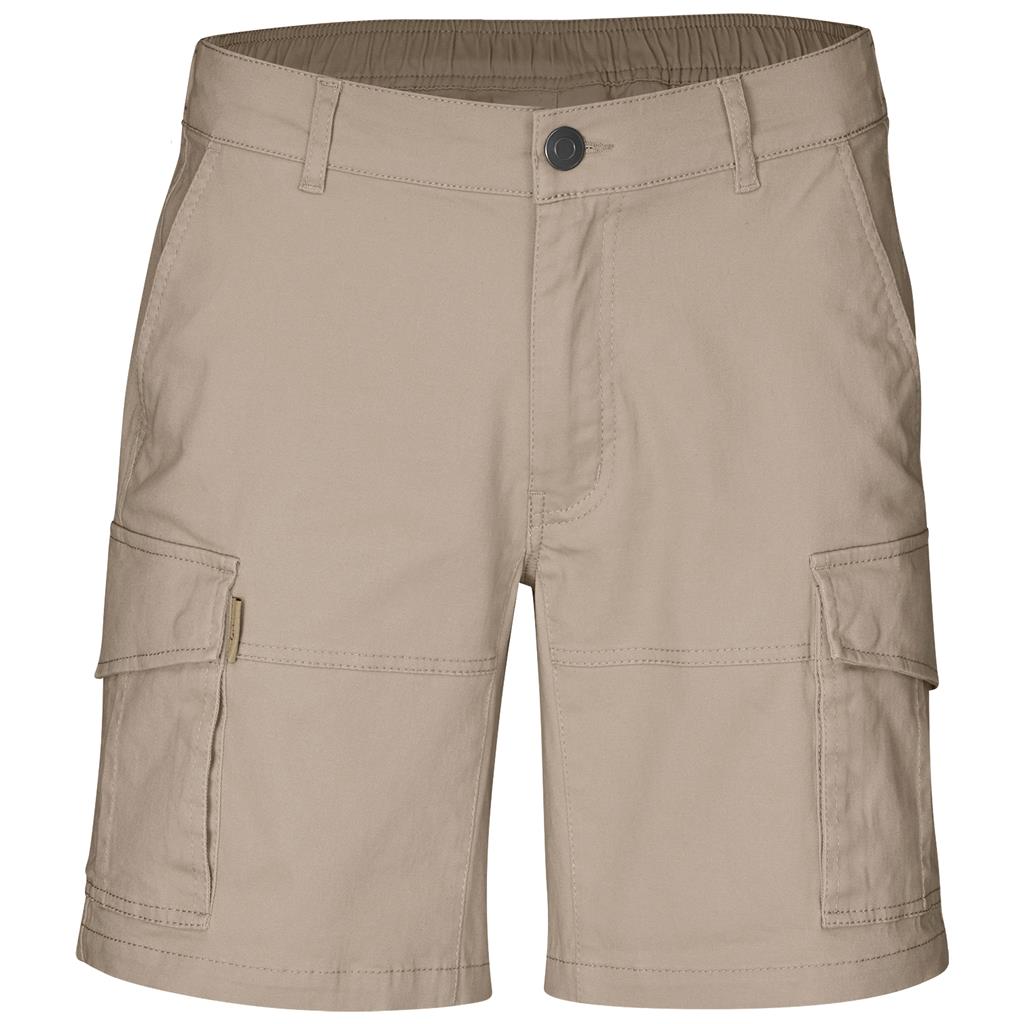 Mens Meseta Twill Shorts - South Africa - Mirelle Leather and Lifestyle
