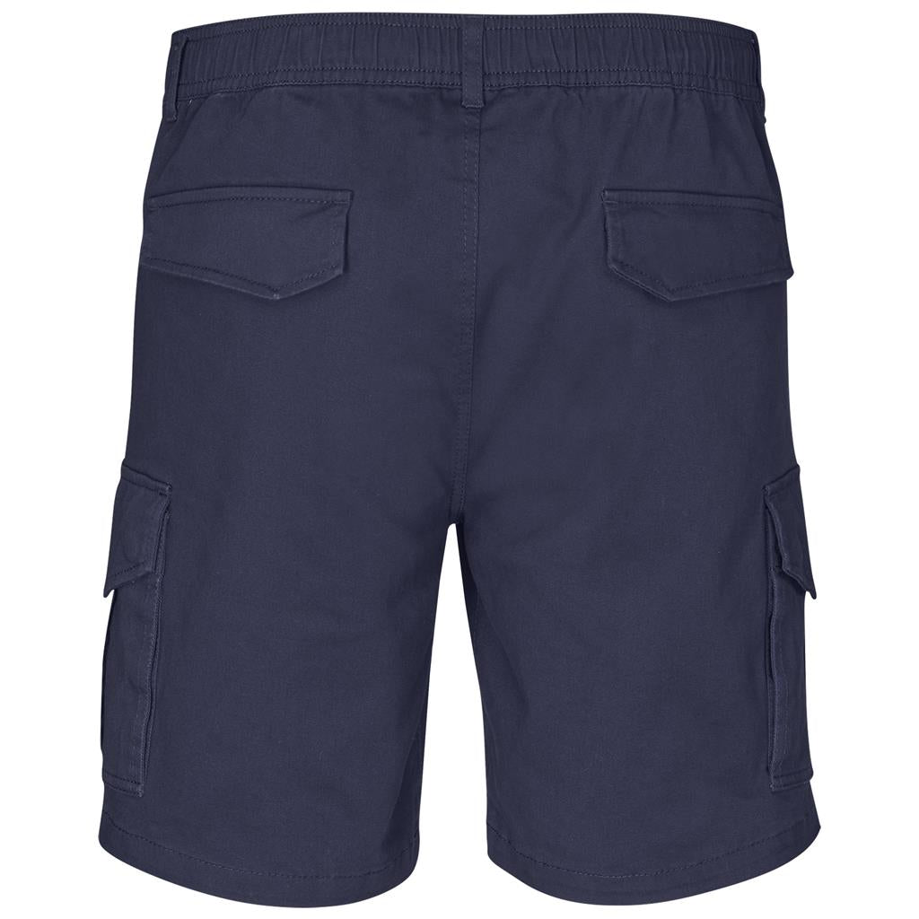 Mens Meseta Twill Shorts - South Africa - Mirelle Leather and Lifestyle