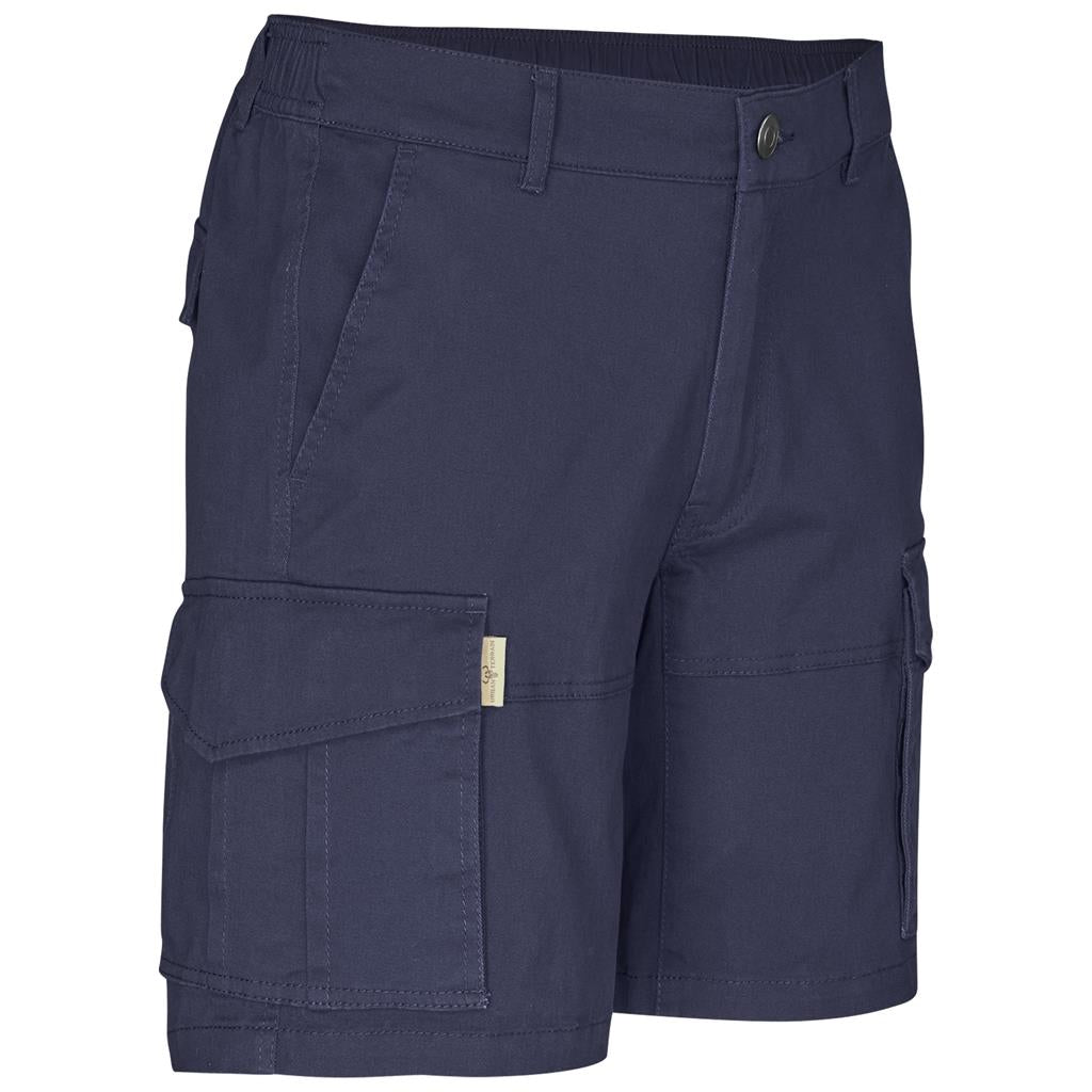 Mens Meseta Twill Shorts - South Africa - Mirelle Leather and Lifestyle