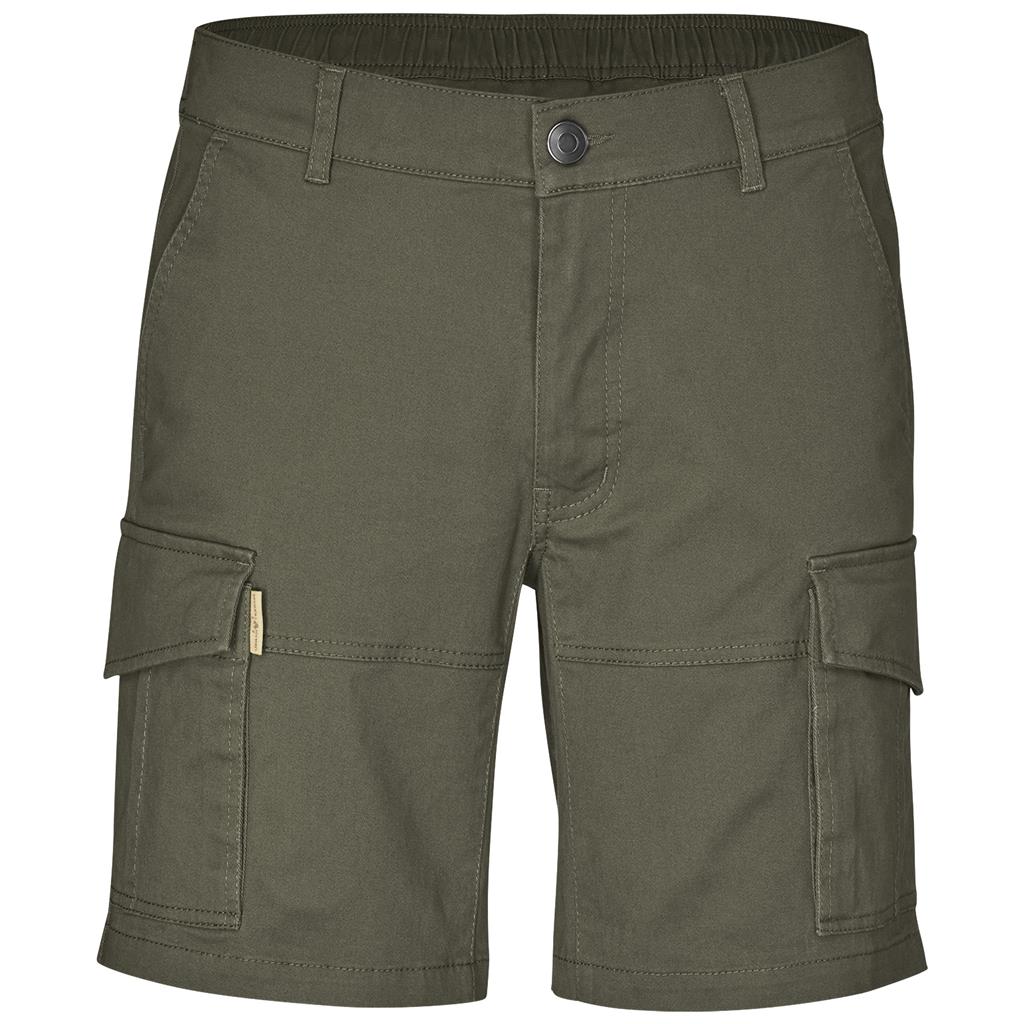 Mens Meseta Twill Shorts - South Africa - Mirelle Leather and Lifestyle