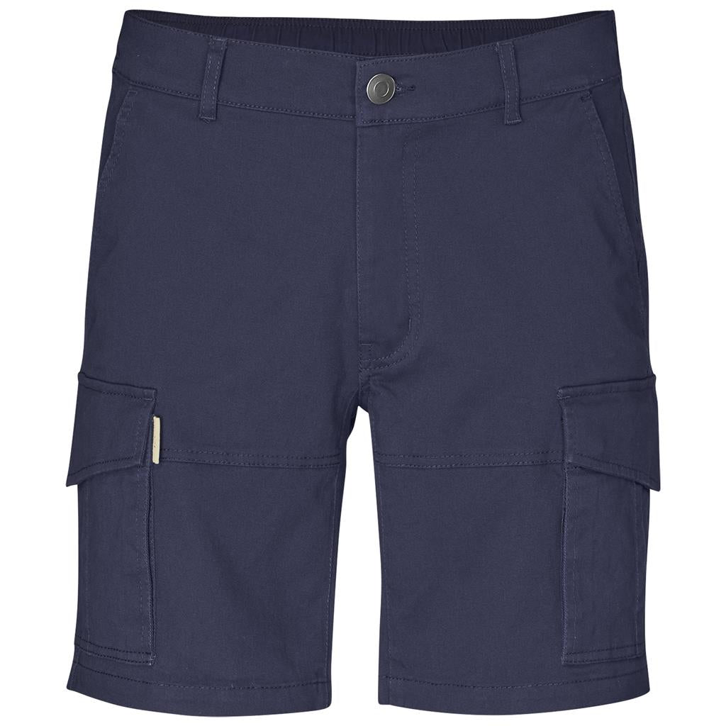 Mens Meseta Twill Shorts - South Africa - Mirelle Leather and Lifestyle