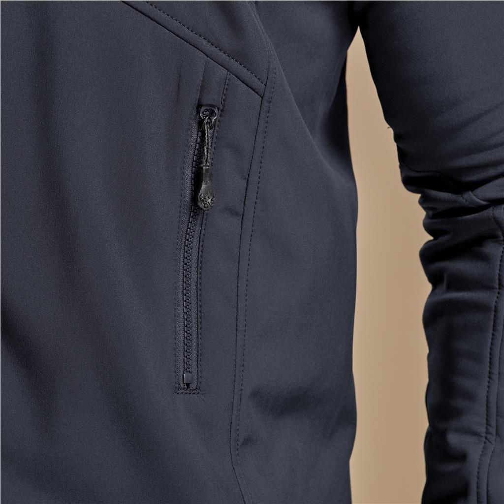 Mens Midlands Softshell Jacket - South Africa - Mirelle Leather and Lifestyle