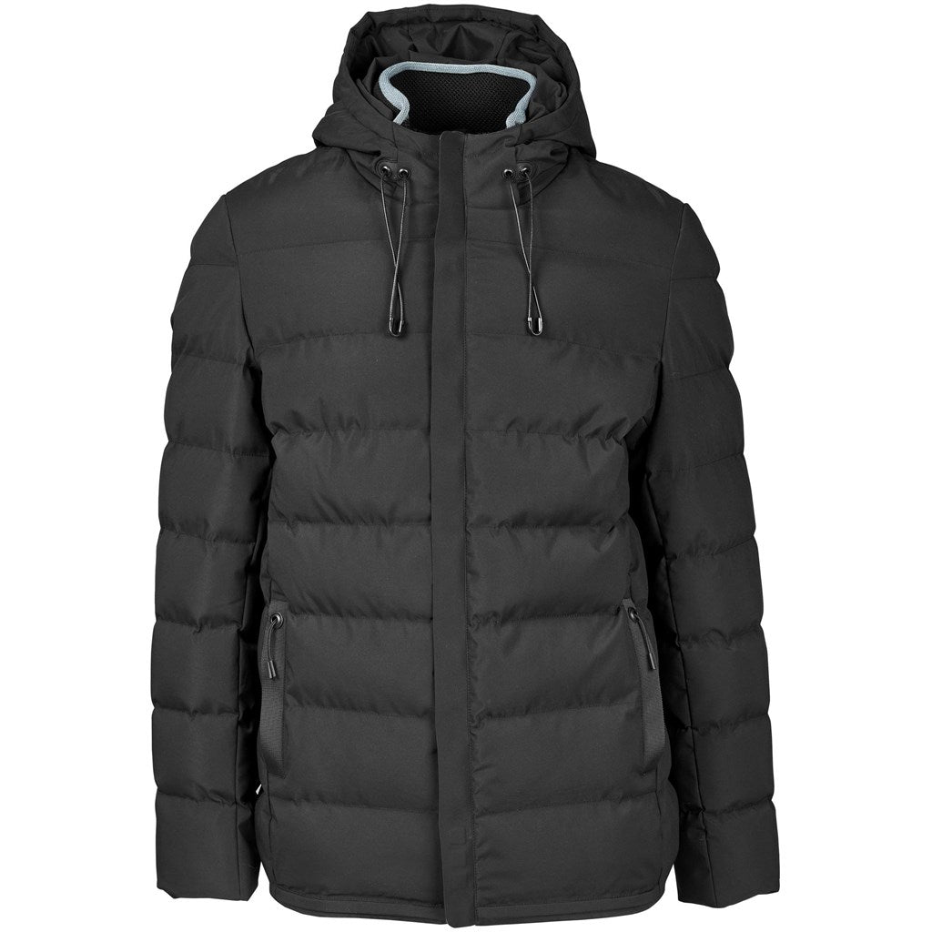 Mens Montana Jacket Mirelle Leather and Lifestyle