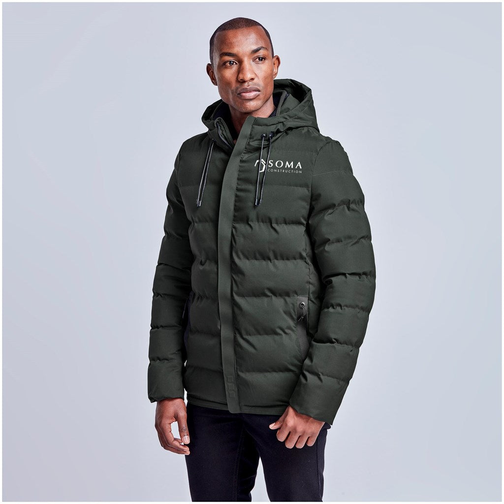 Mens Montana Jacket Mirelle Leather and Lifestyle
