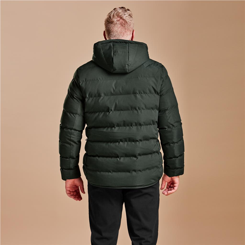 Mens Montana Jacket Mirelle Leather and Lifestyle