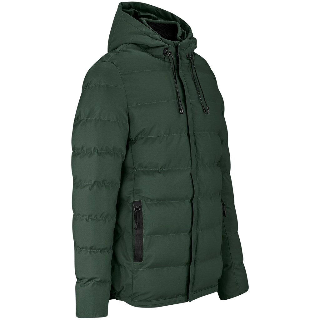 Mens Montana Jacket Mirelle Leather and Lifestyle