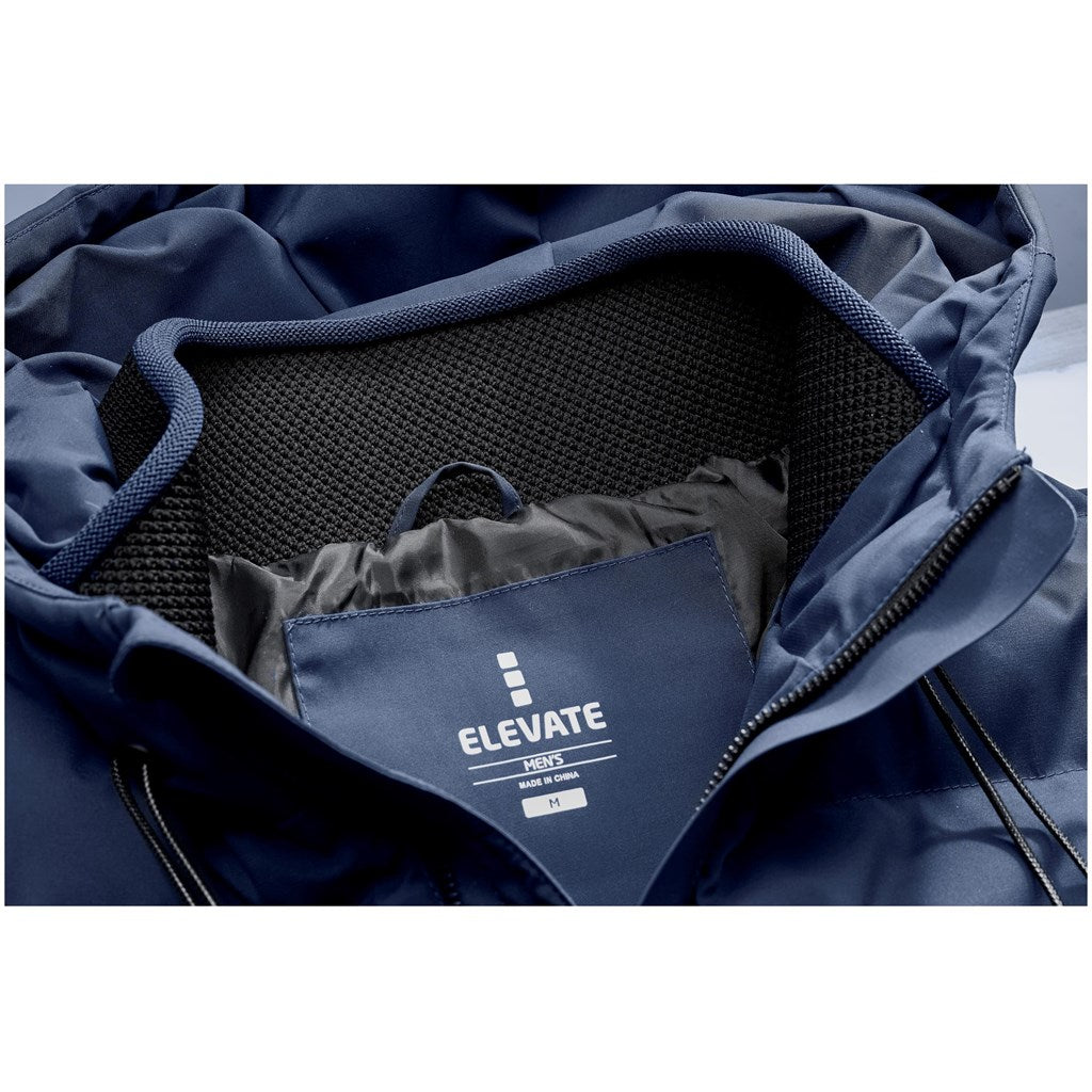 Mens Montana Jacket Mirelle Leather and Lifestyle