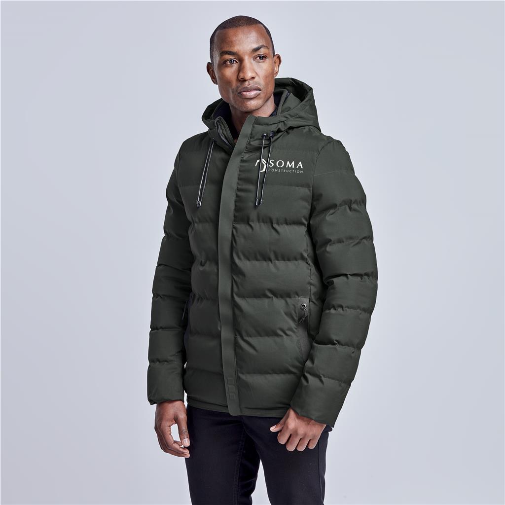 Mens Montana Jacket Mirelle Leather and Lifestyle