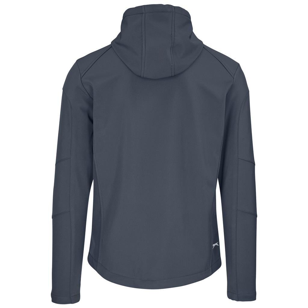 Mens Nexus Softshell Jacket Mirelle Leather and Lifestyle
